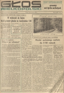 Głos Wielkopolski. 1976.03.24 R.32 nr68 Wyd.AB