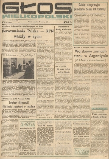 Głos Wielkopolski. 1976.03.25 R.32 nr69 Wyd.AB