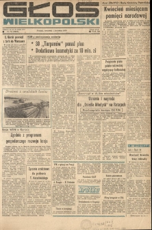 Głos Wielkopolski. 1976.04.01 R.32 nr75 Wyd.AB