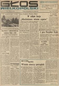 Głos Wielkopolski. 1976.04.10-11 R.32 nr82 Wyd.AB