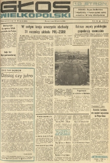 Głos Wielkopolski. 1976.04.21 R.32 nr90 Wyd.AB