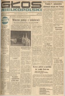 Głos Wielkopolski. 1976.05.10 R.32 nr105 Wyd.AB