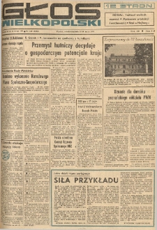 Głos Wielkopolski. 1976.05.15-16 R.32 nr110 Wyd.AB