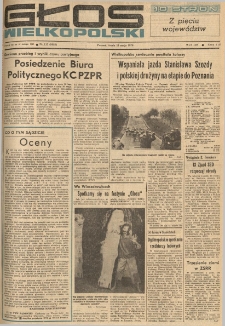 Głos Wielkopolski. 1976.05.19 R.32 nr113 Wyd.AB