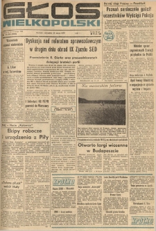 Głos Wielkopolski. 1976.05.20 R.32 nr114 Wyd.AB