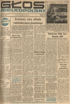 Głos Wielkopolski. 1976.05.31 R.32 nr123 Wyd.AB