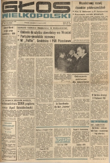 Głos Wielkopolski. 1976.06.03 R.32 nr126 Wyd.AB