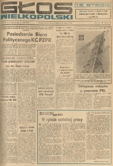 Głos Wielkopolski. 1976.06.04-06 R.32 nr127 Wyd.AB