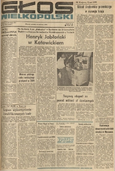 Głos Wielkopolski. 1976.06.15 R.32 nr135 Wyd.AB