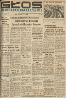 Głos Wielkopolski. 1976.06.24 R.32 nr143 Wyd.AB