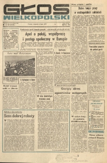 Głos Wielkopolski. 1976.07.01 R.32 nr149 Wyd.AB