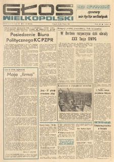 Głos Wielkopolski. 1976.07.07 R.32 nr153 Wyd.AB