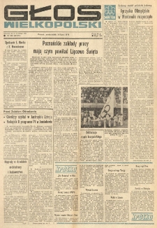 Głos Wielkopolski. 1976.07.19 R.32 nr163 Wyd.AB