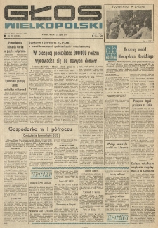 Głos Wielkopolski. 1976.07.27 R.32 nr169 Wyd.AB