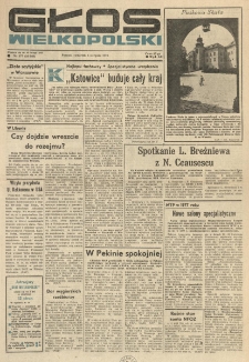 Głos Wielkopolski. 1976.08.05 R.32 nr177 Wyd.AB