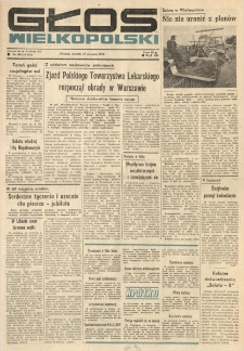 Głos Wielkopolski. 1976.08.10 R.32 nr180 Wyd.AB