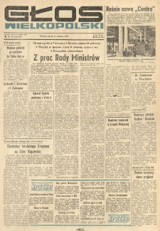 Głos Wielkopolski. 1976.08.13 R.32 nr183 Wyd.AB