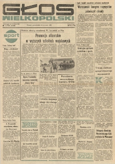 Głos Wielkopolski. 1976.08.30 R.32 nr197 Wyd.AB