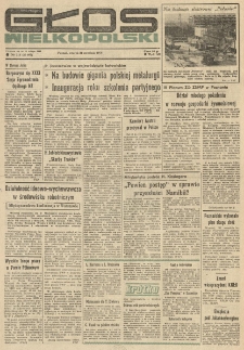 Głos Wielkopolski. 1976.09.21 R.32 nr215 Wyd.AB