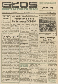 Głos Wielkopolski. 1976.09.22 R.32 nr216 Wyd.AB