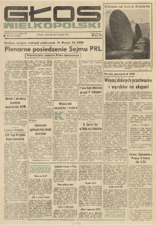 Głos Wielkopolski. 1976.09.23 R.32 nr217 Wyd.AB