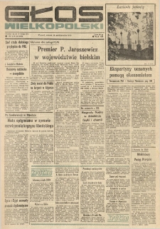 Głos Wielkopolski. 1976.10.19 R.32 nr238 Wyd.AB