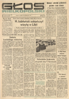 Głos Wielkopolski. 1976.10.28 R.32 nr246 Wyd.AB