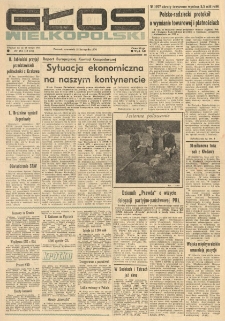 Głos Wielkopolski. 1976.11.18 R.32 nr263 Wyd.AB