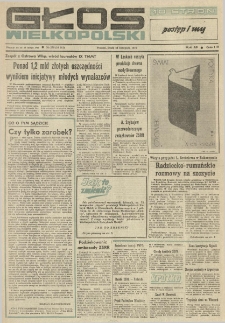 Głos Wielkopolski. 1976.11.24 R.32 nr268 Wyd.AB