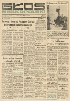 Głos Wielkopolski. 1976.11.26 R.32 nr270 Wyd.AB