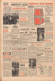 Express Poznański 1972.02.21 Nr43