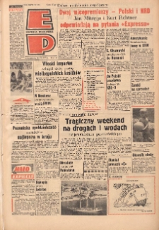 Express Poznański 1972.07.10 Nr161