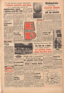 Express Poznański 1972.07.18 Nr168