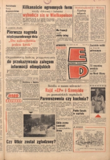 Express Poznański 1972.08.24 Nr199