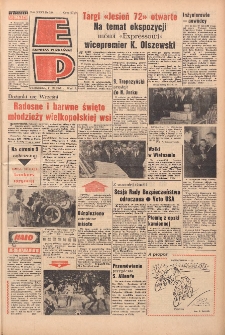 Express Poznański 1972.09.11 Nr214