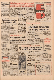Express Poznański 1972.09.15 Nr218