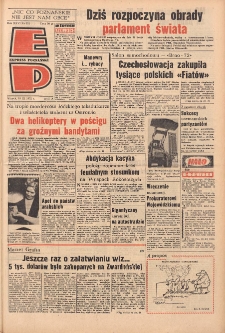 Express Poznański 1972.09.19 Nr221