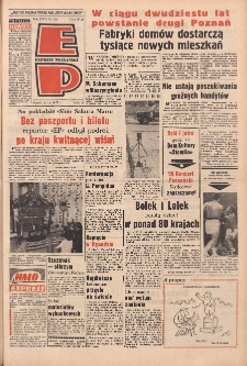 Express Poznański 1972.09.22 Nr224