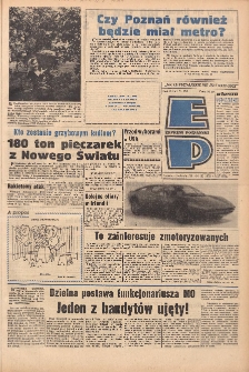 Express Poznański 1972.09.23-24 Nr225