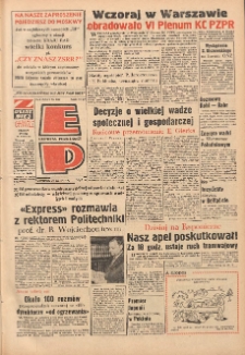 Express Poznański 1972.09.28 Nr229