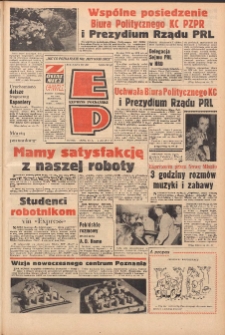 Express Poznański 1972.10.31-11.01 Nr257