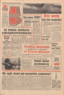 Express Poznański 1972.11.18-19 Nr272