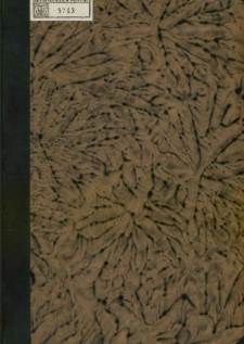 Sprawozdanie z działalności Zakładu Ubezpieczeń od Wypadków w Rolnictwie w Poznaniu za rok 1933.