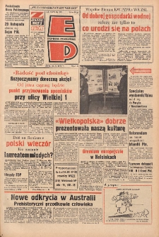 Express Poznański 1972.11.22 Nr275