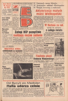 Express Poznański 1972.11.27 Nr279