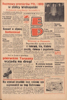 Express Poznański 1972.12.01 Nr283