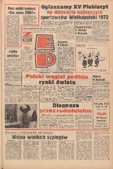 Express Poznański 1972.12.02-03 Nr284