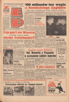 Express Poznański 1972.12.04 Nr285