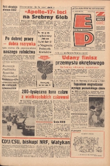 Express Poznański 1972.12.07 Nr288