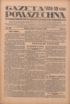 Gazeta Powszechna 1930.06.06 R.11 Nr130